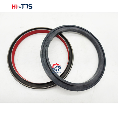 ISX15 QSX15 Pièces détachées moteur Arbre à manivelle Sceau d'huile réelle 4965569 4926527 4101422 3680095 4962603