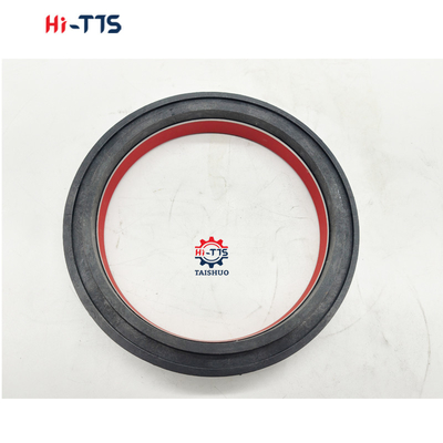 ISX15 QSX15 Pièces détachées moteur Arbre à manivelle Sceau d'huile réelle 4965569 4926527 4101422 3680095 4962603