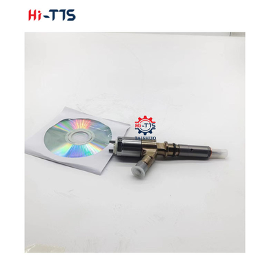 320D Injecteur de rail moteur 326-4700/32F61-00062 326-4740/32F61-00014 Pour Carter