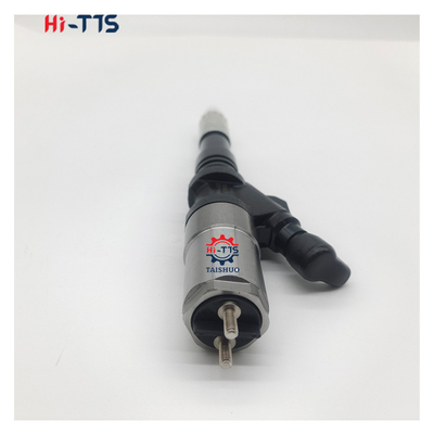 PC400-7 PC450-7 Injecteur de carburant pour excavatrice Assy 6156-11-3300 095000-1211