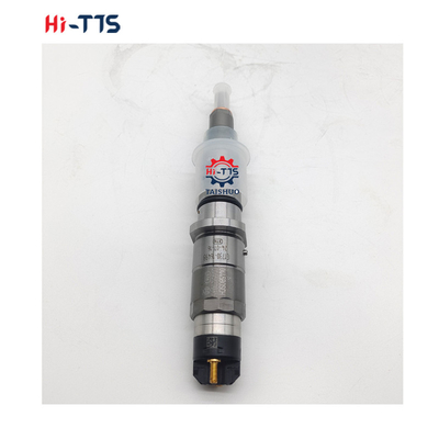 Injecteur de rail 0445120112 87581565 4940439 Pour moteur diesel QSL9