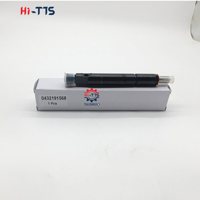 Injecteurs de carburant BF6L913 Pour moteur diesel
