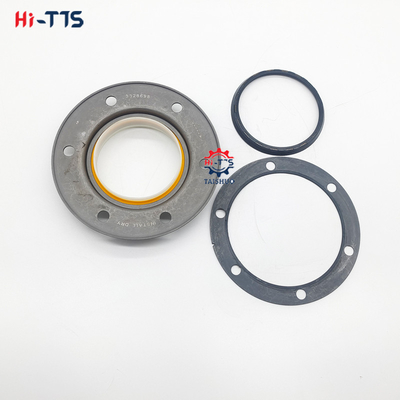 Sceaux d'huile 3820918 4962745 Pour QSX15 NT855 4BT 6BT Pièces de moteur diesel