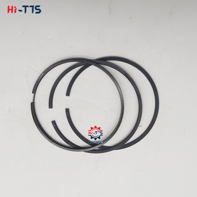6150-31-2033 6150-31-2032 Ringe à piston pour moteur diesel S6D125 PC400-6