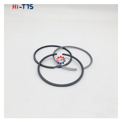 4181A026 Anneaux de piston ajustés pour le moteur Perkins 6.372 4248 6372