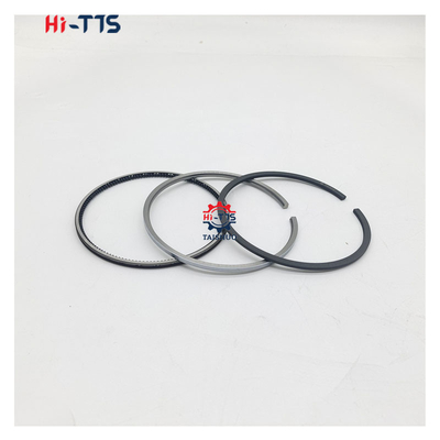 4181A026 Anneaux de piston ajustés pour le moteur Perkins 6.372 4248 6372