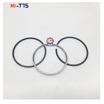 4181A033 Rings de piston ajustés pour moteur C4.4 C7.1 C6.6