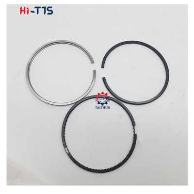 4181A033 Rings de piston ajustés pour moteur C4.4 C7.1 C6.6