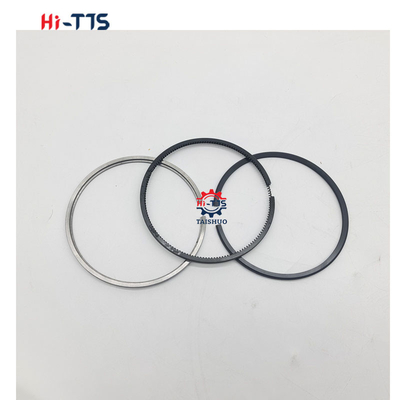 4181A033 Rings de piston ajustés pour moteur C4.4 C7.1 C6.6