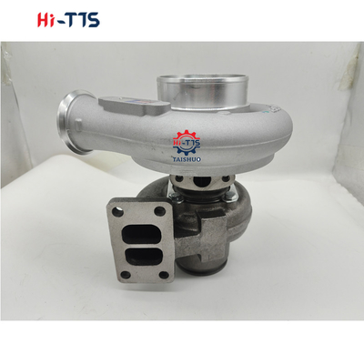6D107 Moteur turbocompresseur 3595157 6738-81-8090 3592109 4037469 Pour le PC200-7 de Komatsu