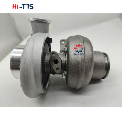 6D107 Moteur turbocompresseur 3595157 6738-81-8090 3592109 4037469 Pour le PC200-7 de Komatsu