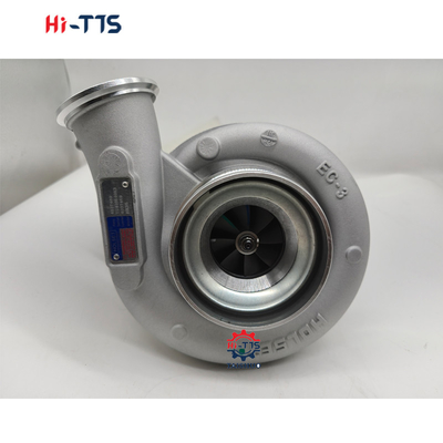 6D107 Moteur turbocompresseur 3595157 6738-81-8090 3592109 4037469 Pour le PC200-7 de Komatsu