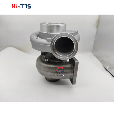 6D107 Moteur turbocompresseur 3595157 6738-81-8090 3592109 4037469 Pour le PC200-7 de Komatsu