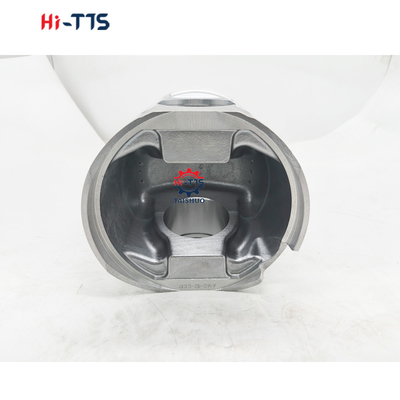 6D170 S6D170 SA6D170 SA12V170 6162-33-2120 Piston du moteur diesel