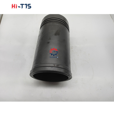 6128-21-2216 Cylindre pour 6D155 Partie moteur diesel Partie de rechange