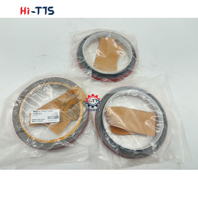 6D170 QSK19 QSK23 joints d'huile 4096506 4096669 4096337 4096398 pour le vilebrequin de taille standard