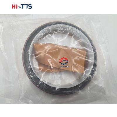 6D170 QSK19 QSK23 joints d'huile 4096506 4096669 4096337 4096398 pour le vilebrequin de taille standard