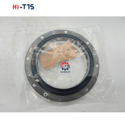 étanchéité à l'huile avant de vilebrequin 4101504 4026489 4955383 3680706 3104263 4962603 pour pièces détachées de moteurs diesel ISX ISX15 QSX15