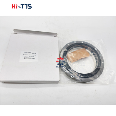 étanchéité à l'huile avant de vilebrequin 4101504 4026489 4955383 3680706 3104263 4962603 pour pièces détachées de moteurs diesel ISX ISX15 QSX15