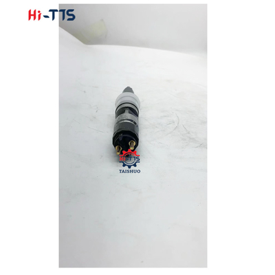 Injecteur diesel de haute qualité 0445120391 Pour le moteur Weichai Wp10