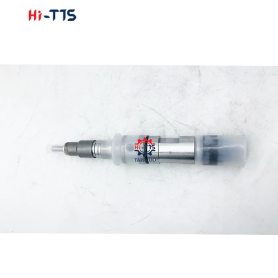 Injecteur diesel de haute qualité 0445120391 Pour le moteur Weichai Wp10