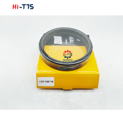 DZ 170/150/16 Zoomlion roue chargeur d'huile Sceau 170 * 150 * 16 pour la livraison immédiate
