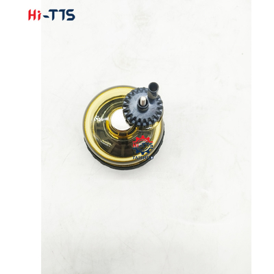 32925708 112-9401 Coupe d'assemblage de bol Coupe d'huile moteur Filtre d'huile Coupe pour excavateur CAT