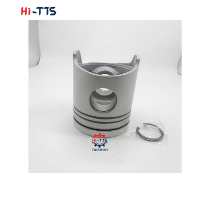 6D24 Pièces détachées du moteur ME151416 Piston pour des performances optimales
