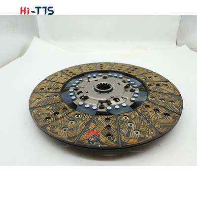 D6DA Plaque d'embrayage du moteur pour une fonctionnalité optimale