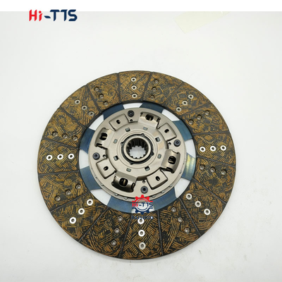 D6DA Plaque d'embrayage du moteur pour une fonctionnalité optimale