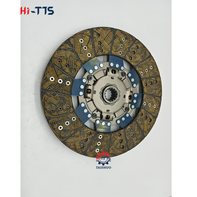 D6DA Plaque d'embrayage du moteur pour une fonctionnalité optimale