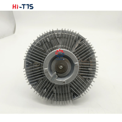 E320D E320DL Excavateur C6 C6.4 Pièces moteur 324-0123 508-6314 Fan Drive Clutch