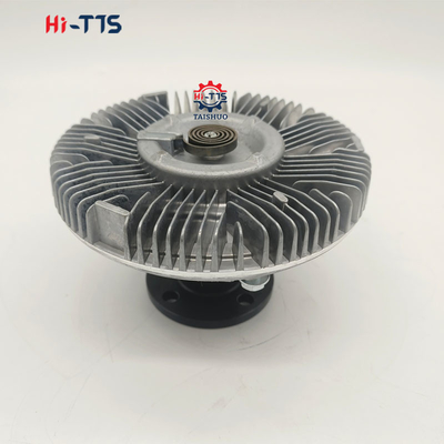 E320D E320DL Excavateur C6 C6.4 Pièces moteur 324-0123 508-6314 Fan Drive Clutch