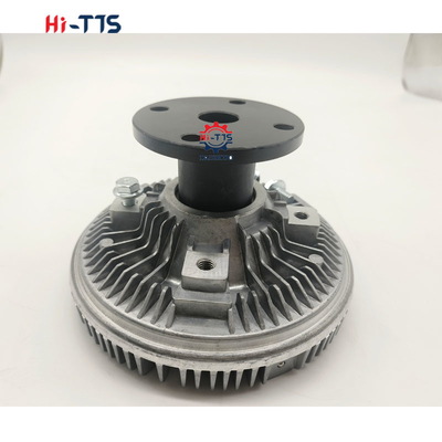 E320D E320DL Excavateur C6 C6.4 Pièces moteur 324-0123 508-6314 Fan Drive Clutch