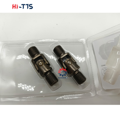 Connecteur à joints universels 702-16-51240 pour excavatrice PC200-5 PC200-6 PC200-7