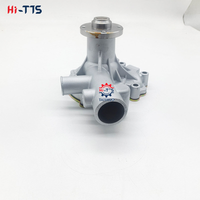 U5MW0173 U5MW0175 Pompes à eau pour 704-30 704-26 704-30T Matériau en aluminium d'acier diesel