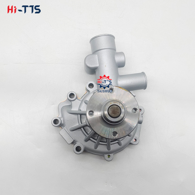 U5MW0173 U5MW0175 Pompes à eau pour 704-30 704-26 704-30T Matériau en aluminium d'acier diesel
