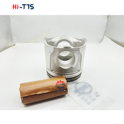 3096682 Piston pour moteur KTA19 Pièces détachées