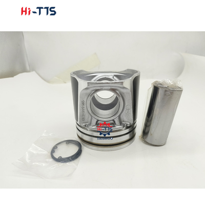 3135M141 Piston pour moteur C6.6 Pièces détachées