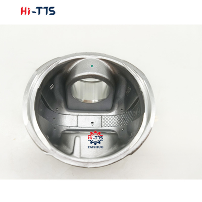 3957795 Piston pour moteur 6D107 6BT Pièces détachées