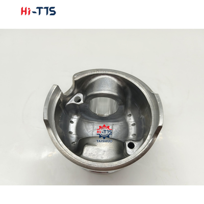 F40100 Piston pour moteur C6.4 320D Pièces détachées