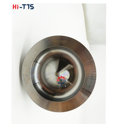 1807352 1326663 Piston pour moteur 3406E C15 Pièces détachées