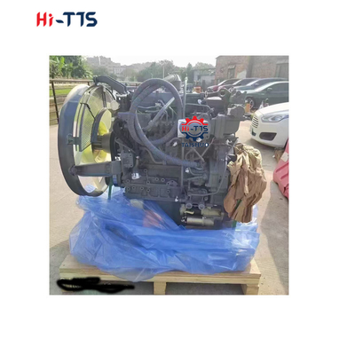 6HK1 6BD1 moteur diesel moteur pour Isuzu