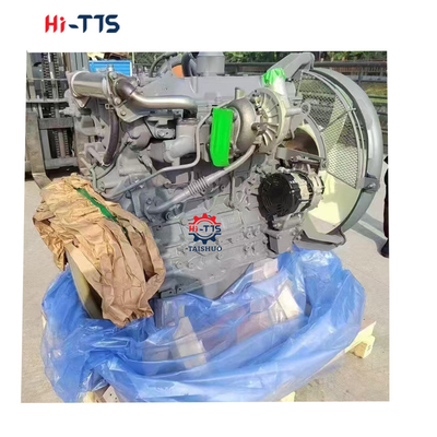 6HK1 6BD1 moteur diesel moteur pour Isuzu