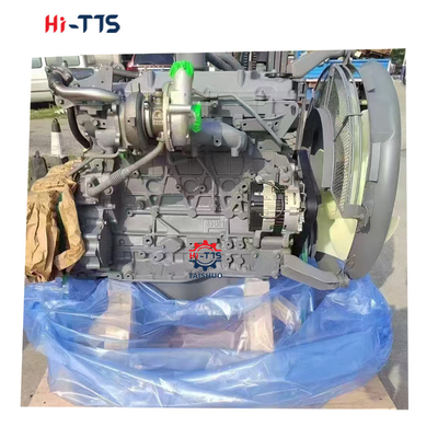 6HK1 6BD1 moteur diesel moteur pour Isuzu