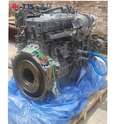 Parties de camions Parties de moteurs de camions lourds 6UZ1 Moteur d'occasion Assy