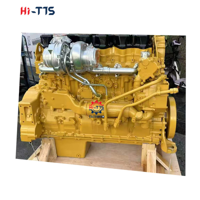 Moteur C15 moteur diesel Assemblage du moteur pour excavatrice Caterpillar