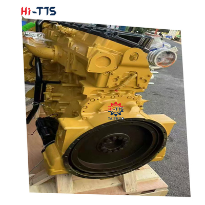 Moteur C15 moteur diesel Assemblage du moteur pour excavatrice Caterpillar