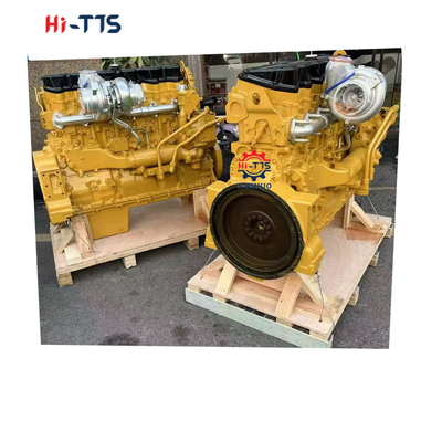 Moteur C15 moteur diesel Assemblage du moteur pour excavatrice Caterpillar