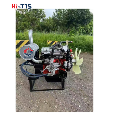 J05E Moteur complet Assy Pièces de moteur diesel